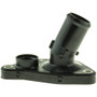 Motorad Engine Coolant Thermostat Housing,Engine Coolant Water Outlet P/N:CH4314