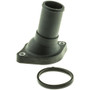 Motorad Engine Coolant Water Outlet P/N:CH4316