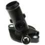 Motorad Engine Coolant Water Outlet P/N:CH5164