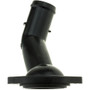 Motorad Engine Coolant Thermostat Housing,Engine Coolant Water Outlet P/N:CH5500