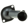 Motorad Engine Coolant Thermostat Housing,Engine Coolant Water Outlet P/N:CH5500