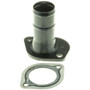 Motorad Engine Coolant Thermostat Housing,Engine Coolant Water Outlet P/N:CH5598