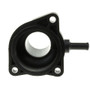 Motorad Engine Coolant Thermostat Housing Cover P/N:CH5638