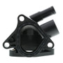 Motorad Engine Coolant Thermostat Housing,Engine Coolant Water Outlet P/N:CH5996