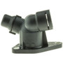 Motorad Engine Coolant Thermostat Housing,Engine Coolant Water Outlet P/N:CH9904