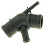 Motorad Radiator Coolant Distribution Tee P/N:CH9913