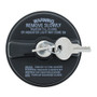 Motorad Fuel Tank Cap P/N:MGC213KA