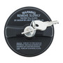 Motorad Fuel Tank Cap P/N:MGC208KA