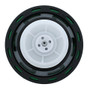 Motorad Fuel Tank Cap P/N:MGC233KAD