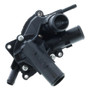 Motorad Engine Coolant Thermostat Housing Assembly P/N:TA1068