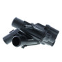 Motorad Engine Coolant Thermostat Housing Assembly P/N:TA1068