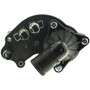 Motorad Engine Coolant Thermostat Housing Assembly P/N:TA2062S