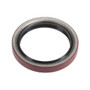 Transfer Case Output Shaft Seal fits 1974-1979 Plymouth Trailduster  NATIONAL SE