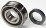 National Wheel Bearing P/N:RW-607-NR