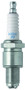 Spark Plug-Standard NGK 2329 fits 81-85 Mazda RX-7 1.1L-R2