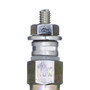 Diesel Glow Plug NGK 2649 fits 2004 Kubota RTV900