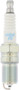 Spark Plug fits 1968-1971 Rover 2000  NGK STOCK NUMBERS