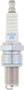 NGK NGK Standard Spark Plug P/N:4832