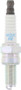NGK NGK Standard Spark Plug P/N:6955