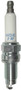 Spark Plug-Laser Iridium NGK 7563