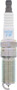 Spark Plug-Laser Iridium NGK 90607