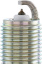 Spark Plug-Laser Iridium NGK 90813