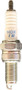 Spark Plug-Laser Iridium High Ignitability NGK 91064