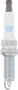 Spark Plug-Laser Iridium High Ignitability NGK 91874