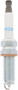 Spark Plug-Laser Iridium High Ignitability NGK 93476
