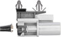 NTK Oxygen Sensor-Direct Fit P/N:24519
