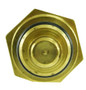 NTK Engine Coolant Temperature Sensor P/N:EF0106