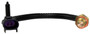 NTK Engine Coolant Temperature Sensor P/N:EF0149