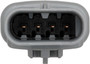 NTK Oxygen Sensor P/N:21084