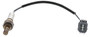 Direct Fit Oxygen Sensor fits 1996-1999 Isuzu Oasis  NGK USA/NTK SENSORS