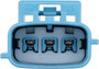 NTK Oxygen Sensor-Direct Fit P/N:24528