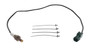 NTK Oxygen Sensor-Direct Fit P/N:24573