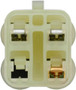 NTK Oxygen Sensor-Direct Fit P/N:24614