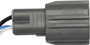 NTK Air / Fuel Ratio Sensor 24759 - view 2