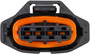 NTK Oxygen Sensor-Direct Fit P/N:25659