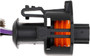 NTK Oxygen Sensor-Direct Fit P/N:25659