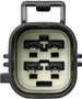 NTK Air / Fuel Ratio Sensor 25782 - view 3