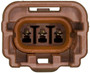 NTK Automatic Transmission Speed Sensor P/N:AU0007