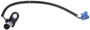 NTK Automatic Transmission Output Shaft Speed Sensor P/N:AU0030