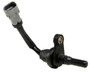 NTK Automatic Transmission Output Shaft Speed Sensor,Vehicle Speed Sensor P/N:AU0114