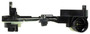 NTK Automatic Transmission Speed Sensor P/N:AU0204