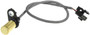 NTK Automatic Transmission Output Shaft Speed Sensor,Vehicle Speed Sensor P/N:AU0208