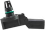 NTK Manifold Absolute Pressure Sensor,Turbocharger Boost Sensor P/N:MA0026