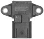 NTK Manifold Absolute Pressure Sensor,Turbocharger Boost Sensor P/N:MA0056