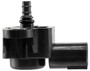 NTK Manifold Absolute Pressure Sensor,Turbocharger Boost Sensor P/N:MA0142