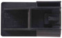 NTK Manifold Absolute Pressure Sensor - view 3